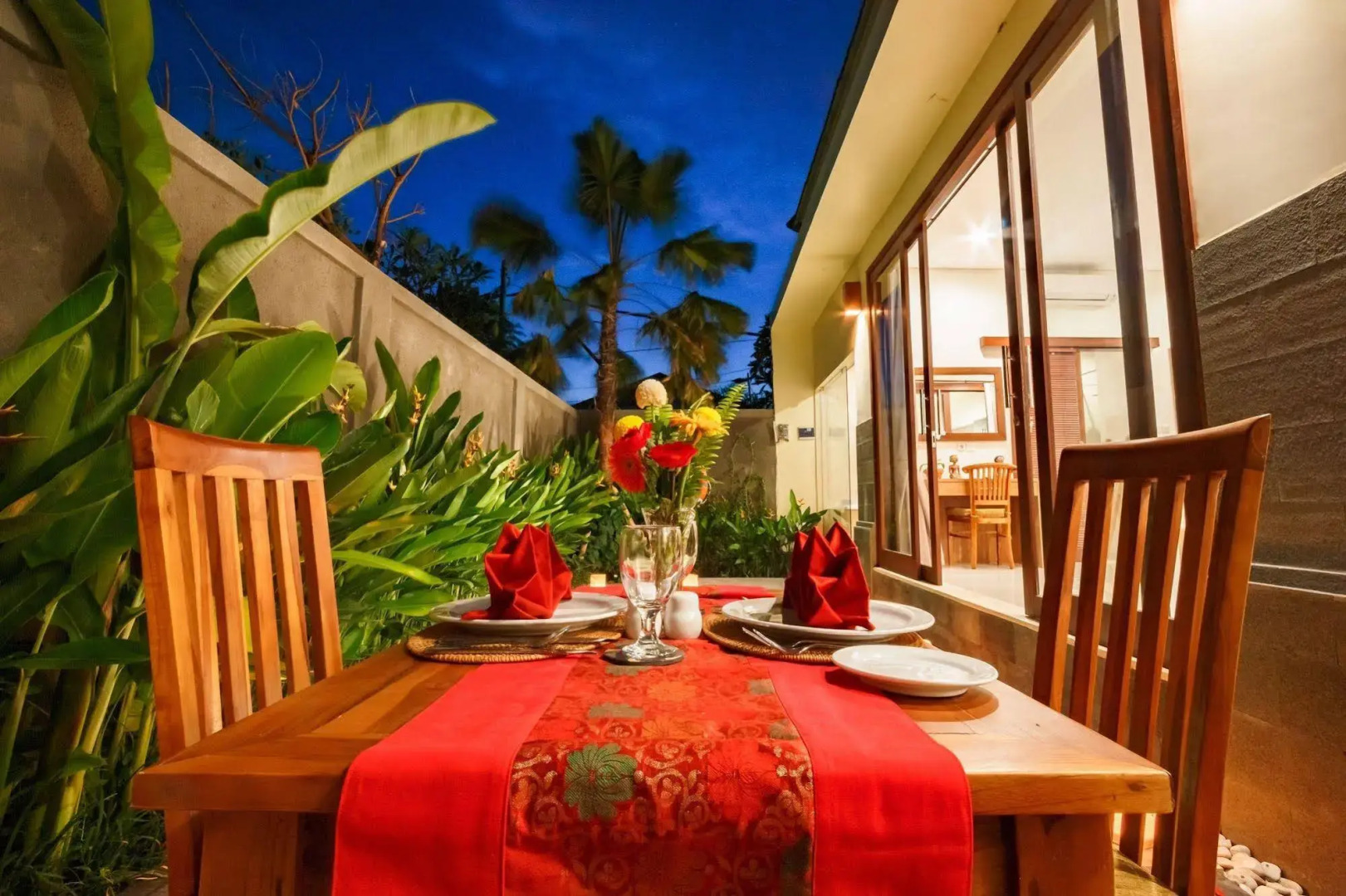 Aishwarya Exclusive Villas