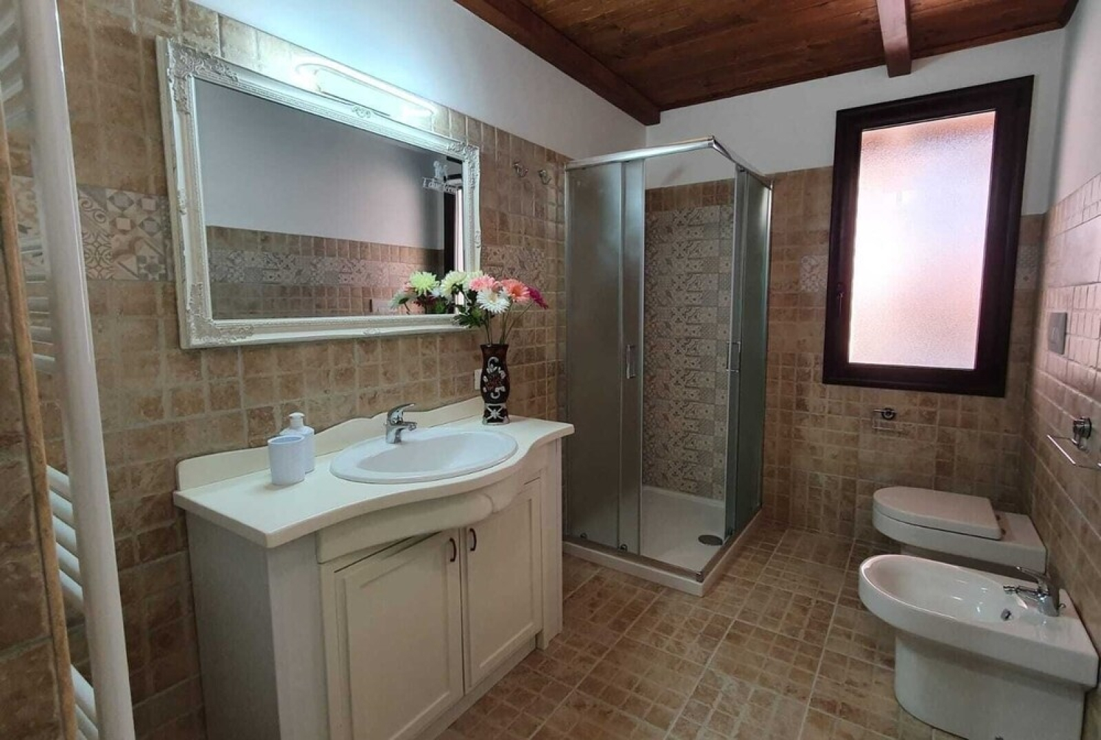 I due Leoni bed and breakfast