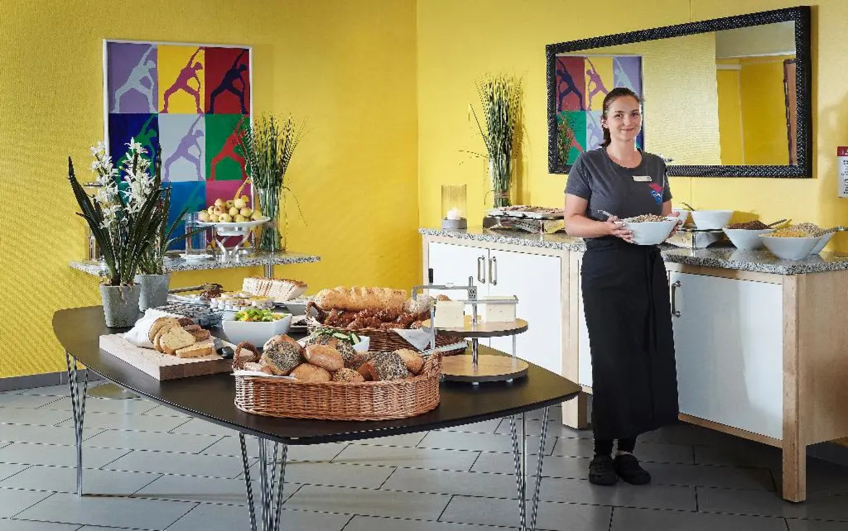 CABINN Express Hotel