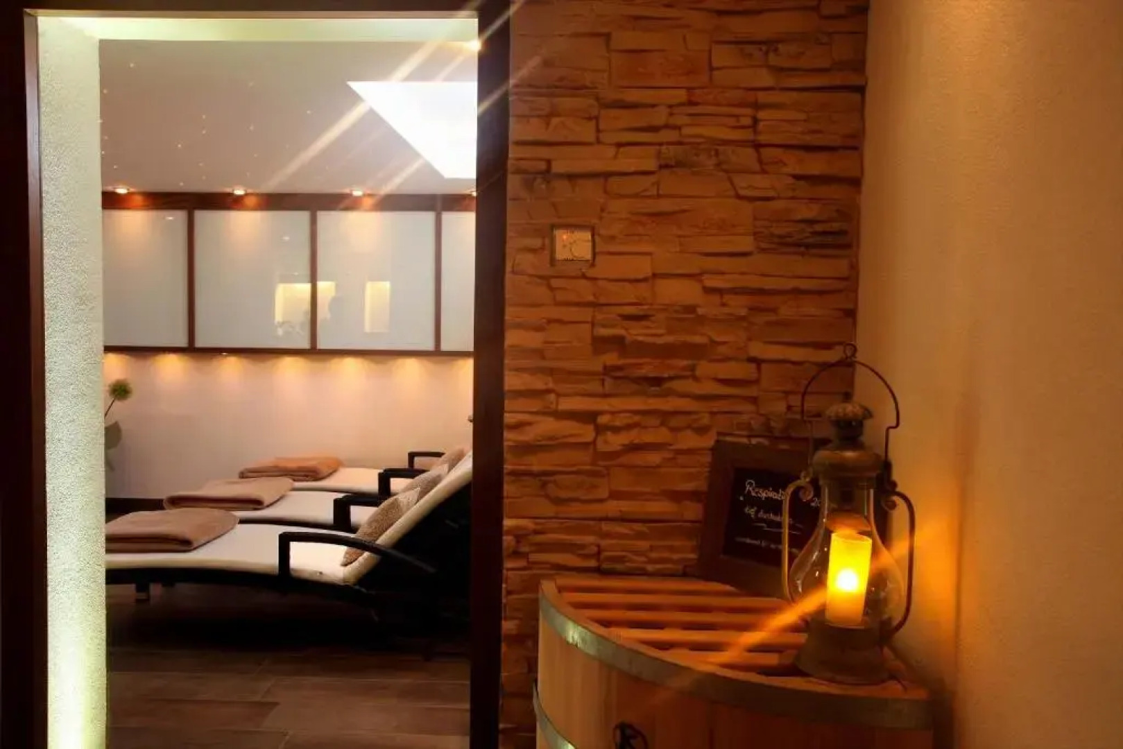 Wiedemanns Weinhotel