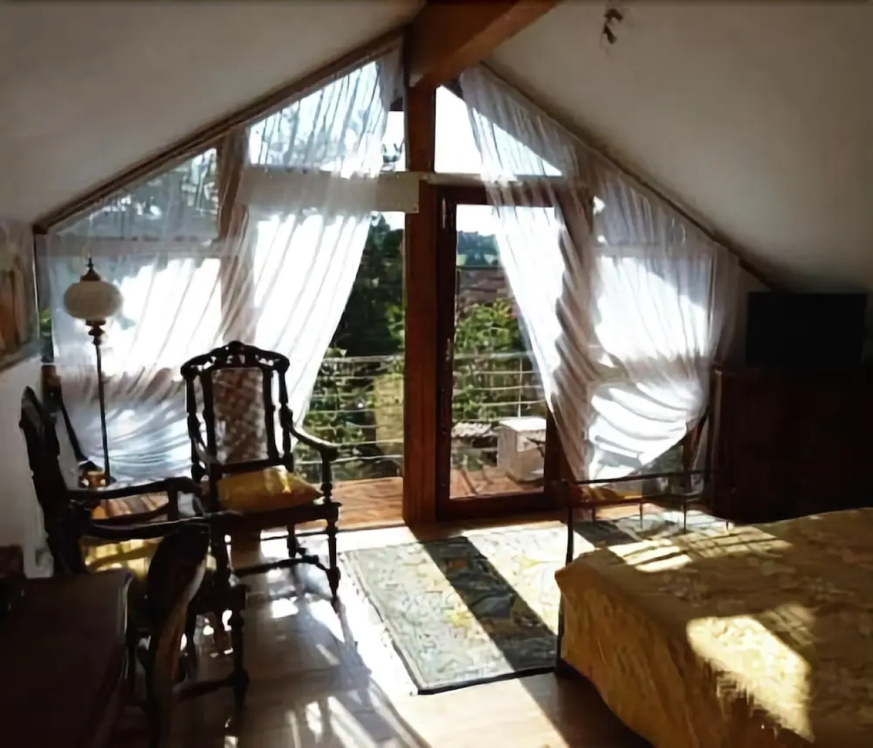 VIA Seminarhaus und Gästehaus