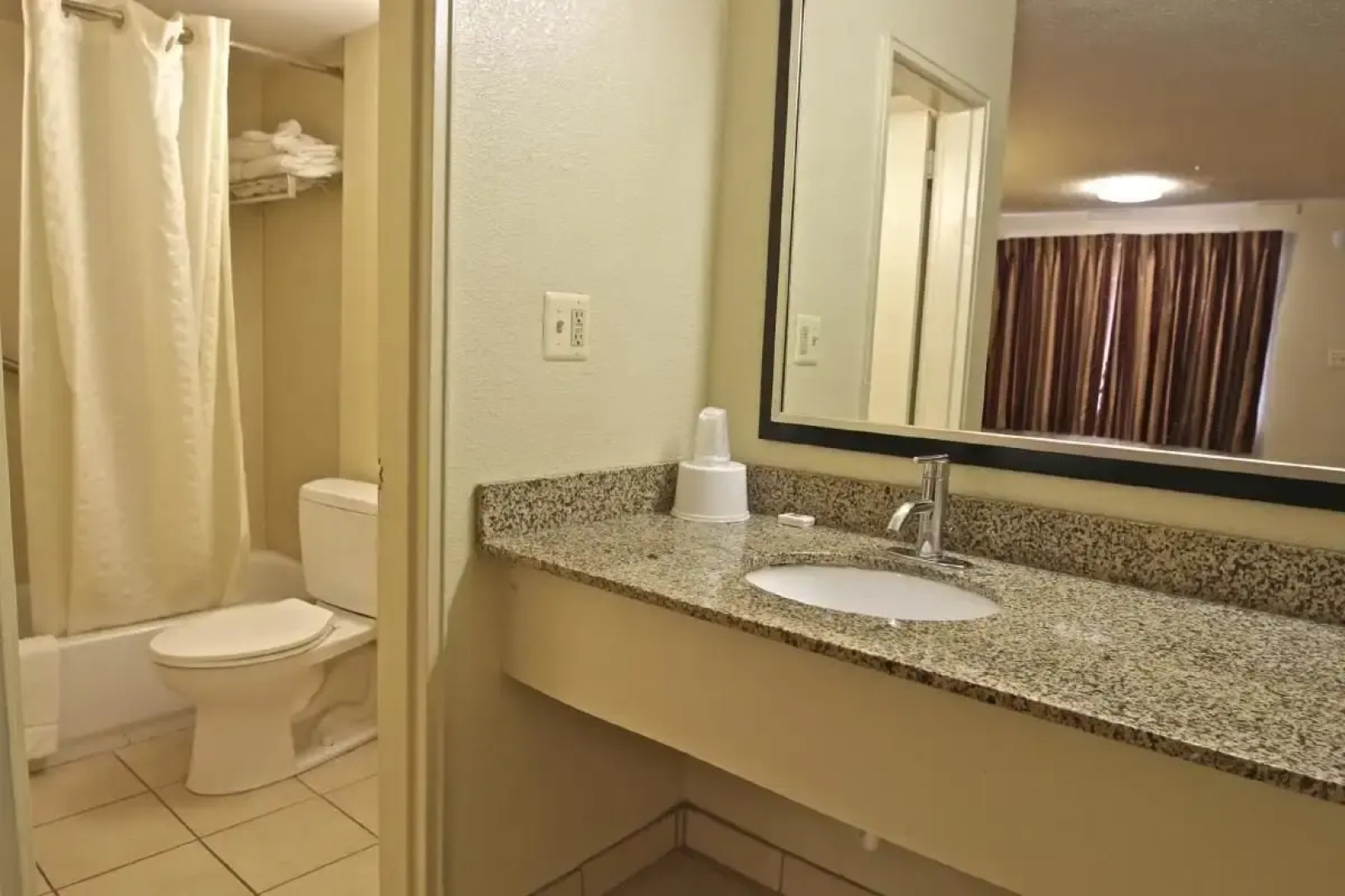 Motel 6 Washington, DC - Convention Center