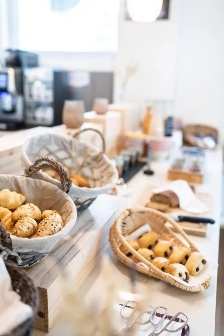 La Tgoma - Hotel & Restaurant