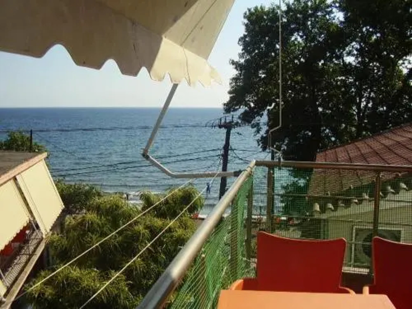 Eleni Kandilari Rooms