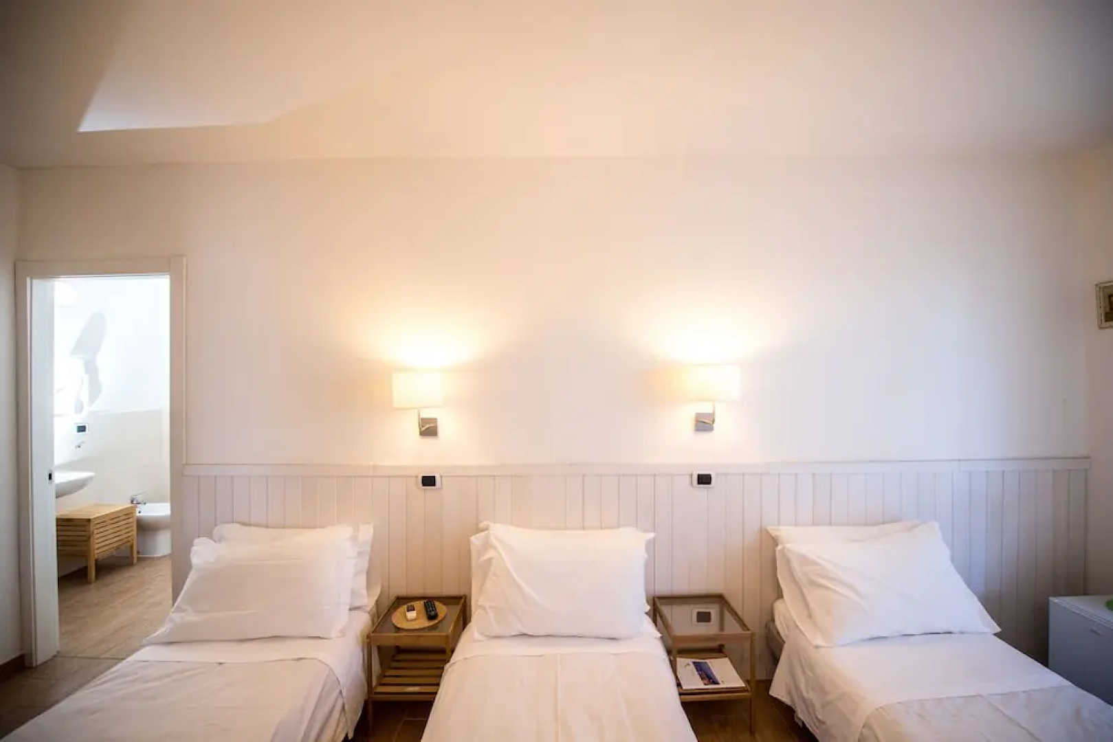 Expo Rho-Fiera B&B