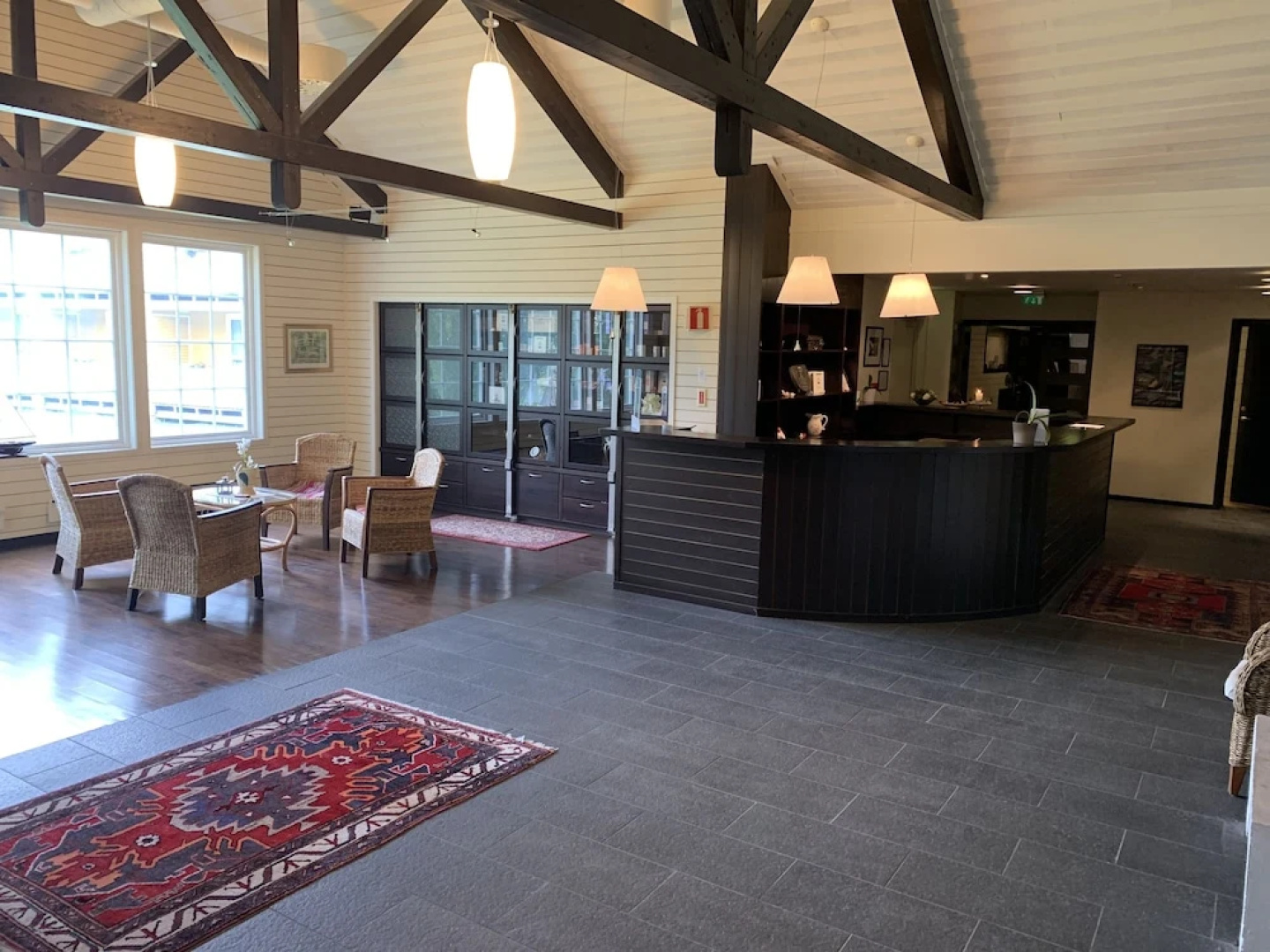 Hankø Hotell & Spa