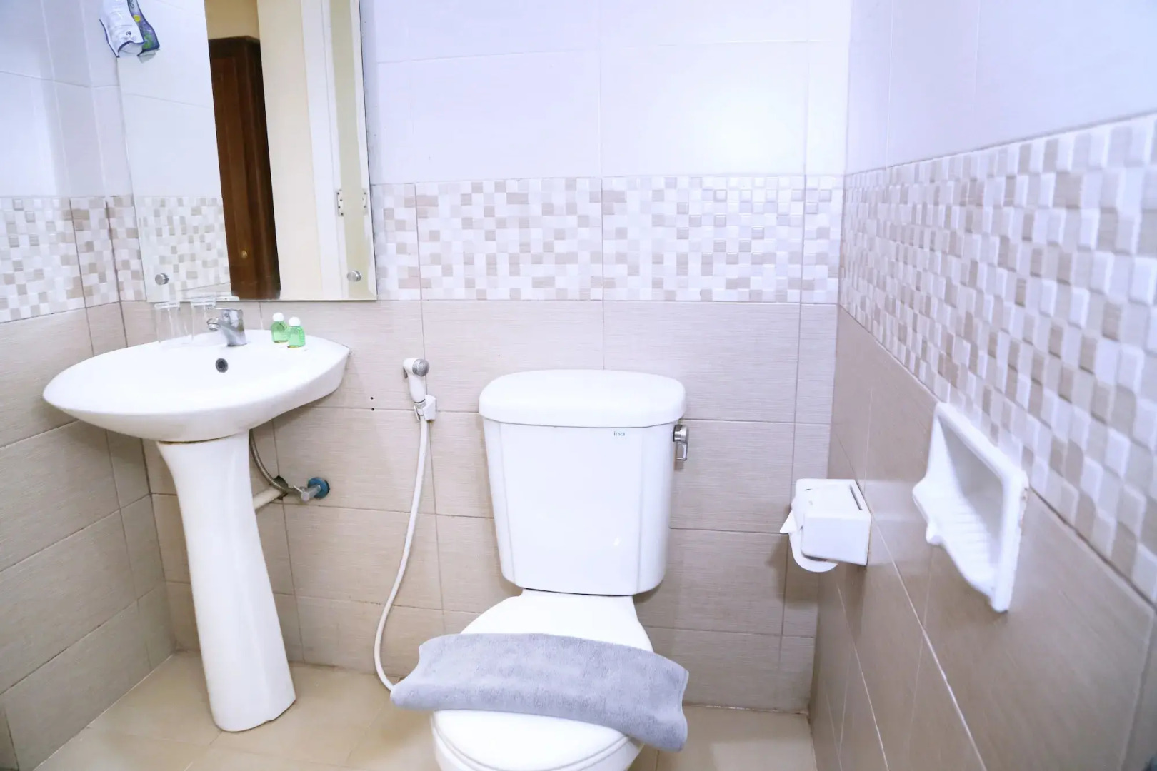 Hotel Indah Palace Tawangmangu