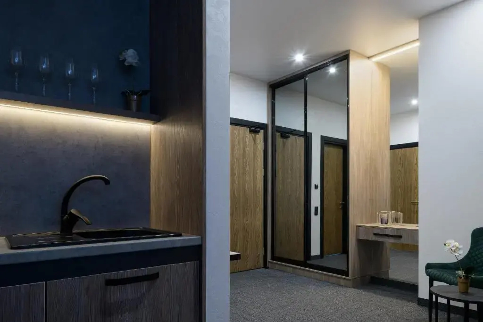 Ribas Rooms Bila Tserkva