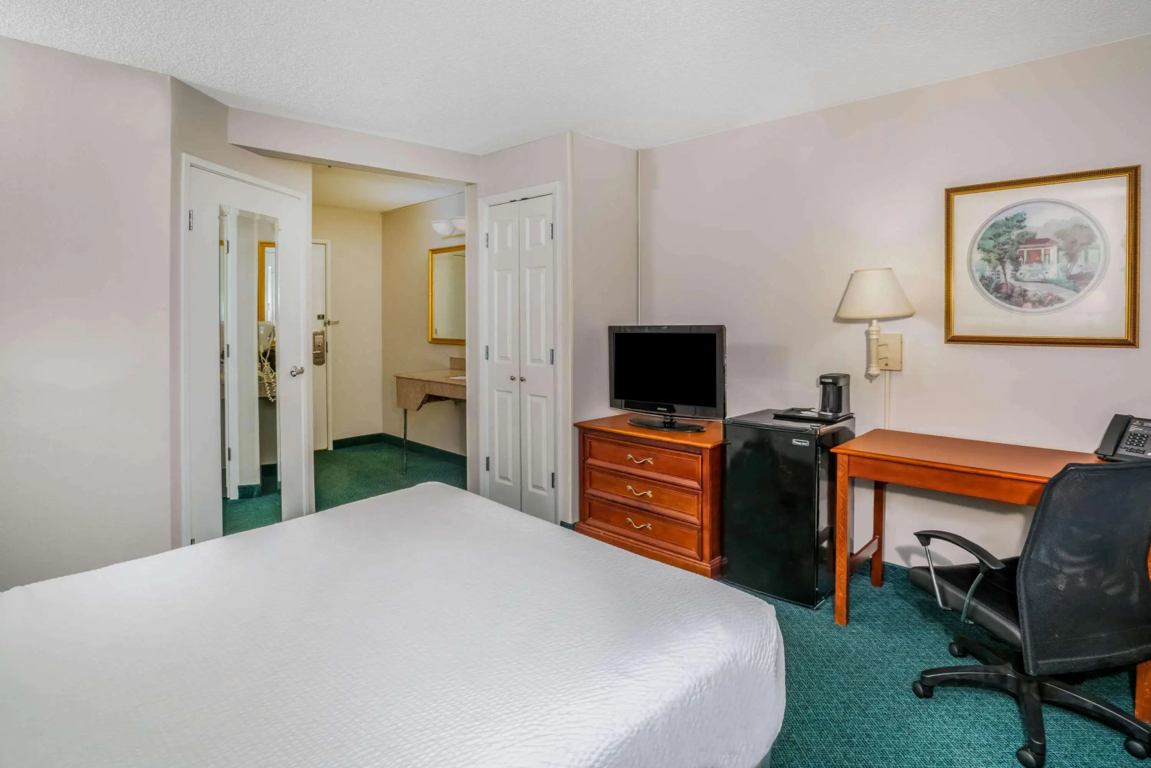 La Quinta Inn & Suites by Wyndham Nashville Franklin