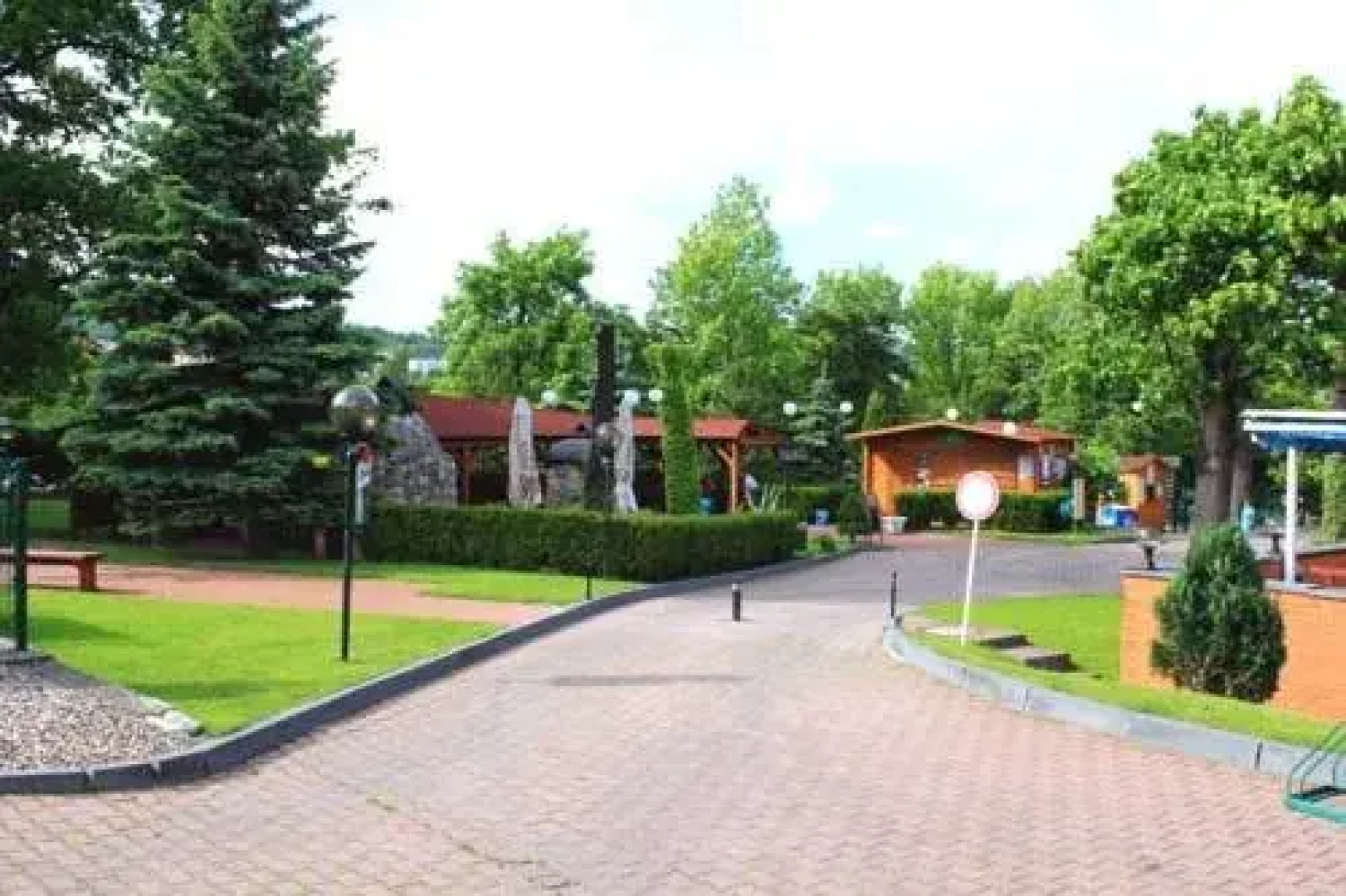 Penzion Kamenčák