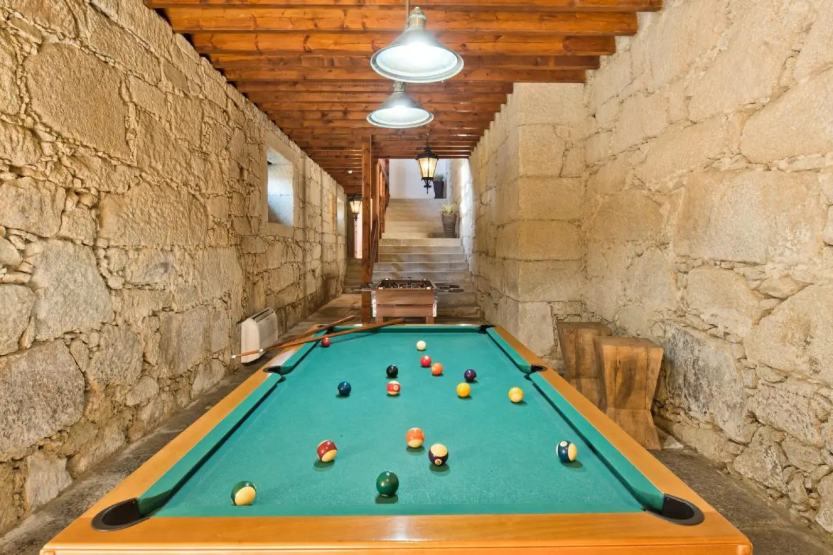 LAM Hotel Convento do Desagravo