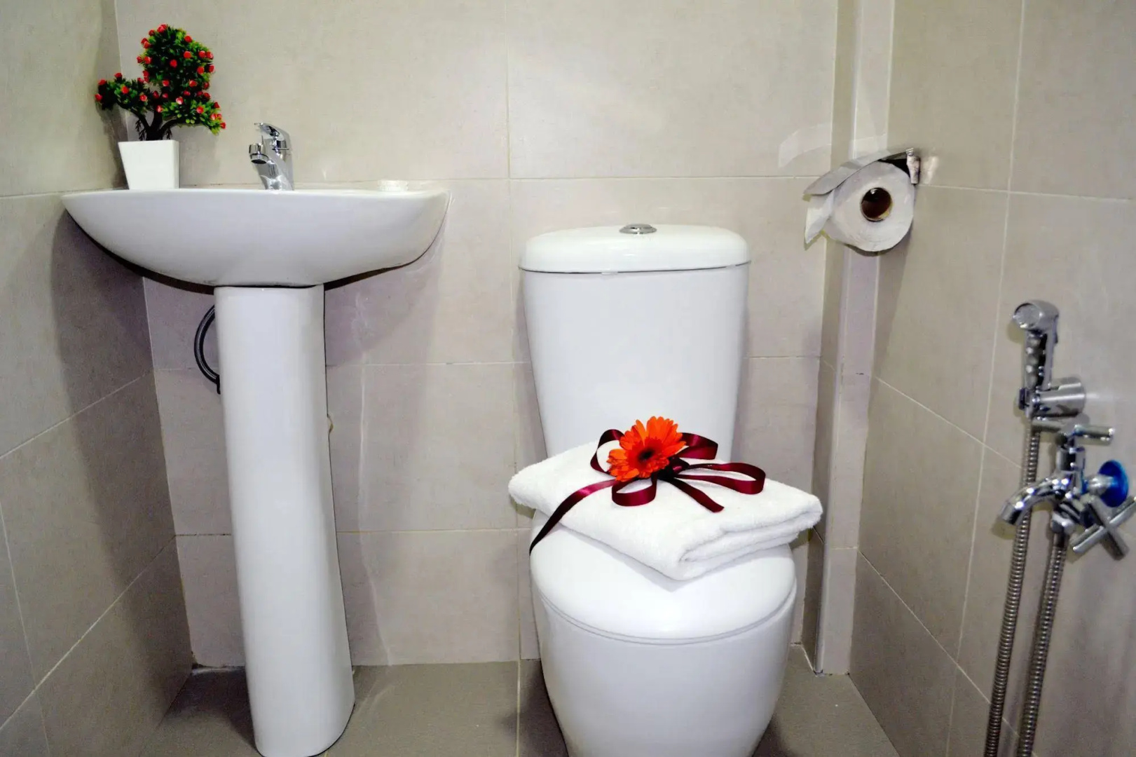 Easy Hotel Kl Sentral