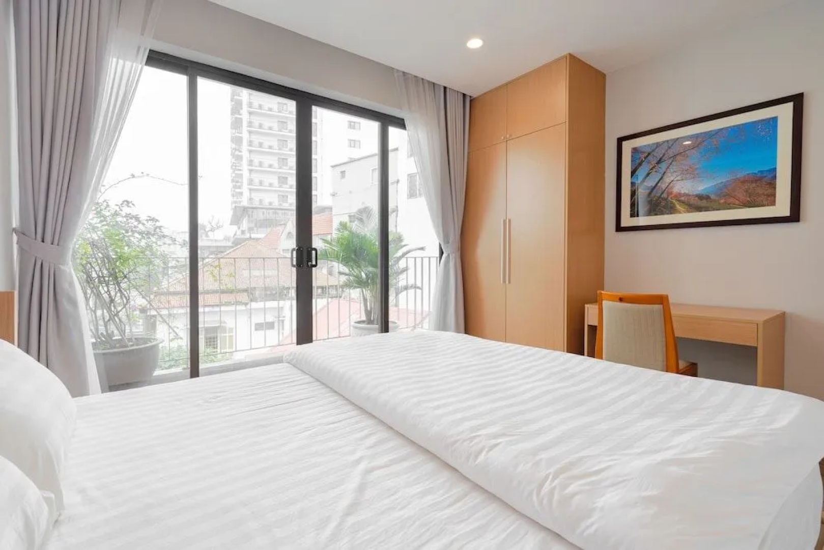 Apartment Tay Ho