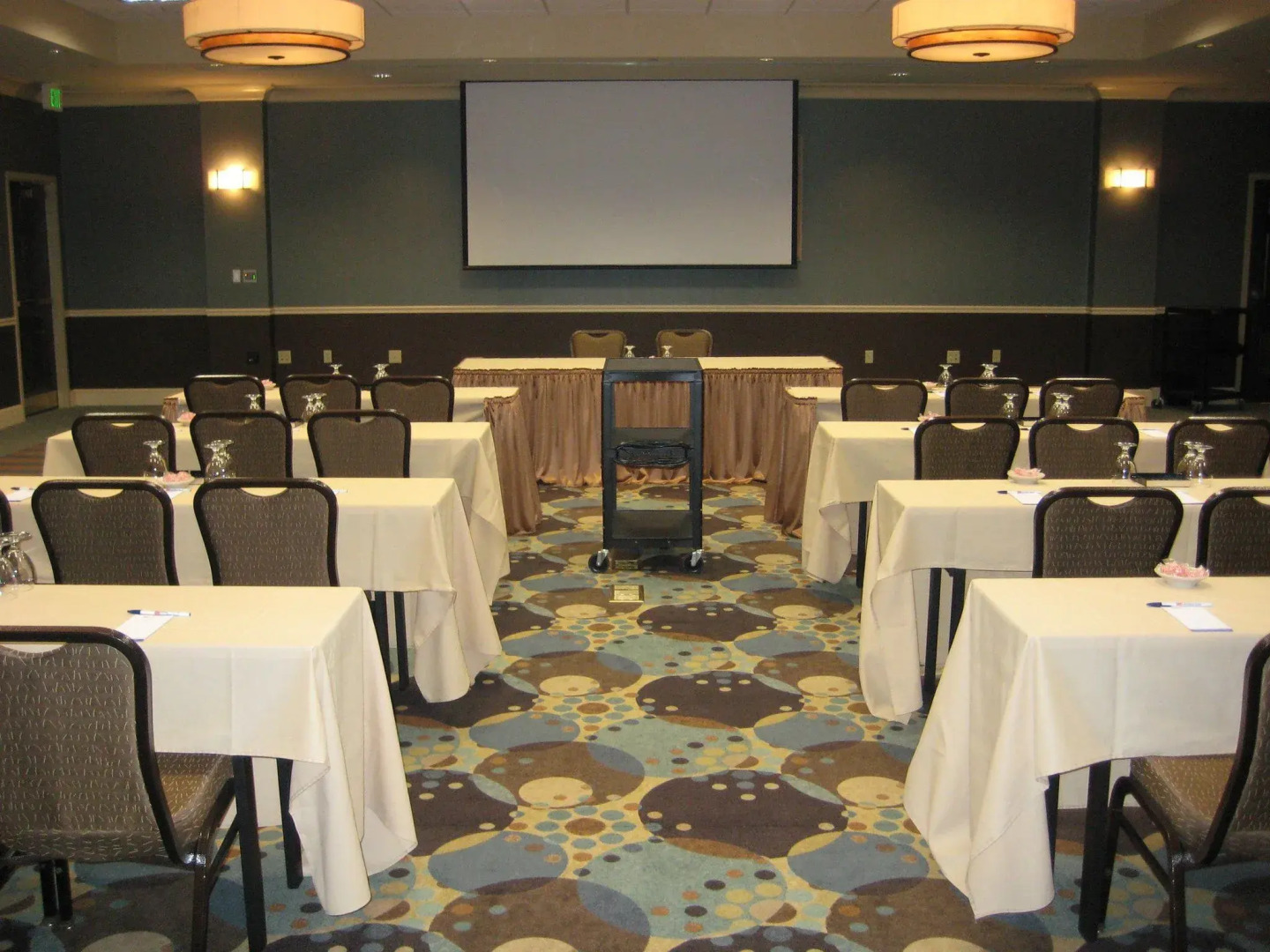 Hilton Garden Inn Omaha East/Council Bluffs