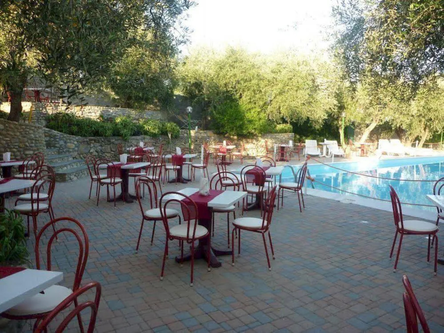 Villaggio RTA Borgoverde