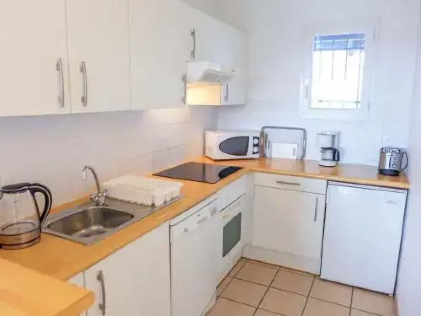 Apartment Les Hauts d'Orleguy