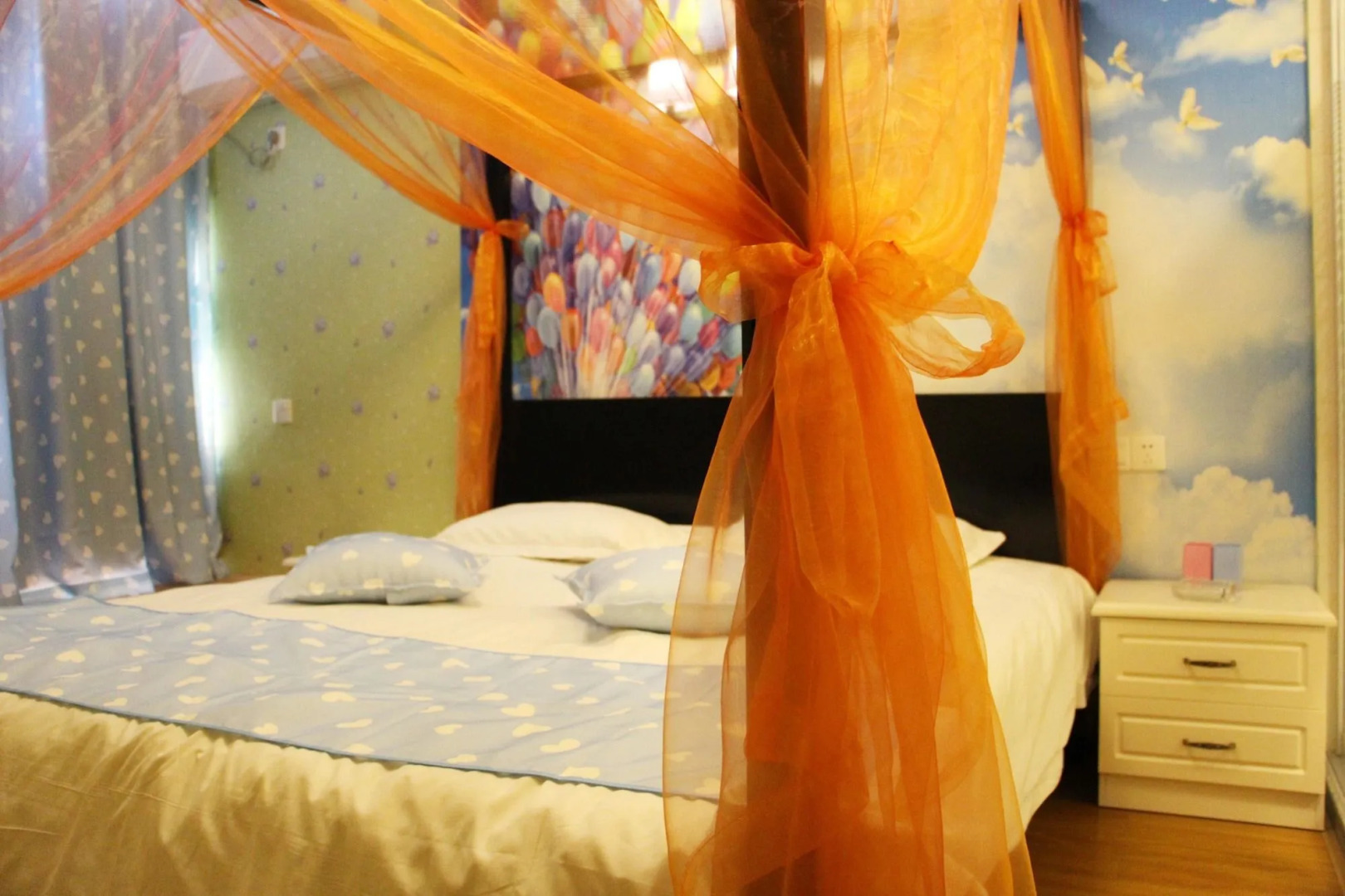 Wuzhen Fairy Impression Inn