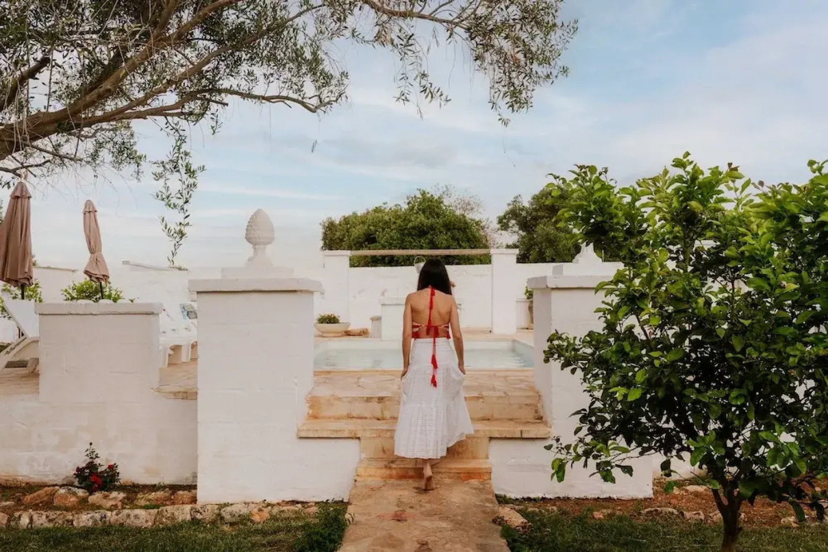 Masseria della Piana Ostuni
