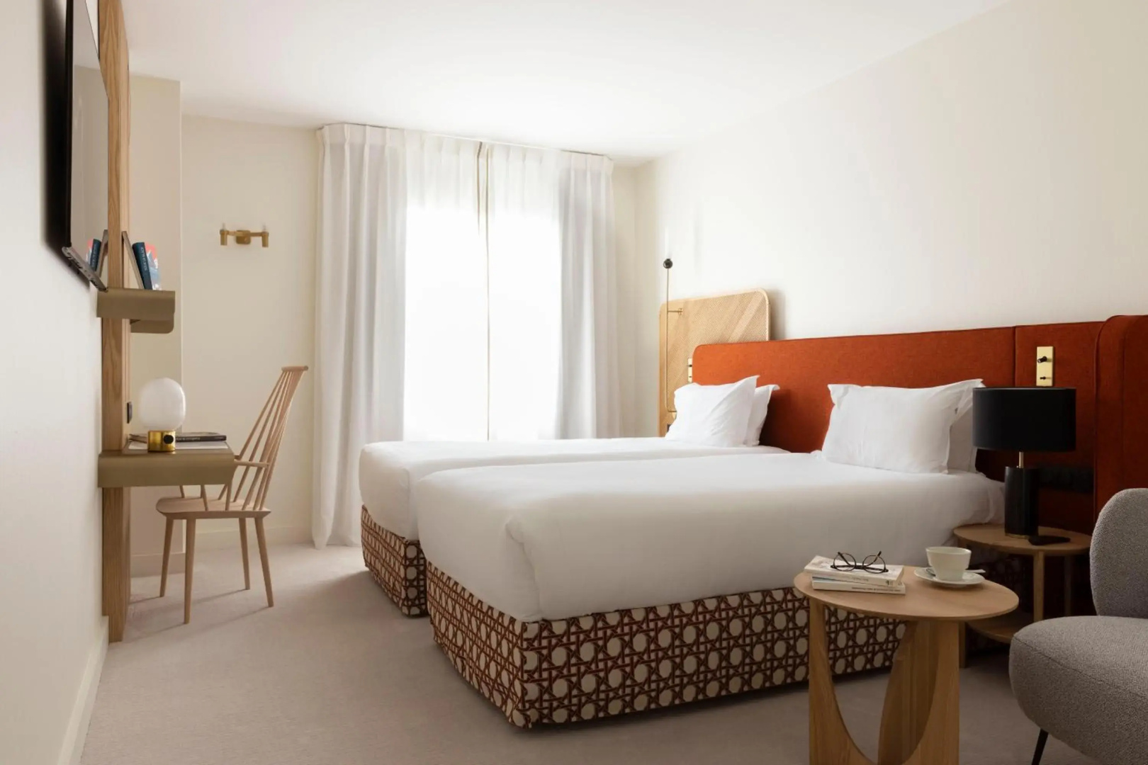 Plessis Grand Hôtel
