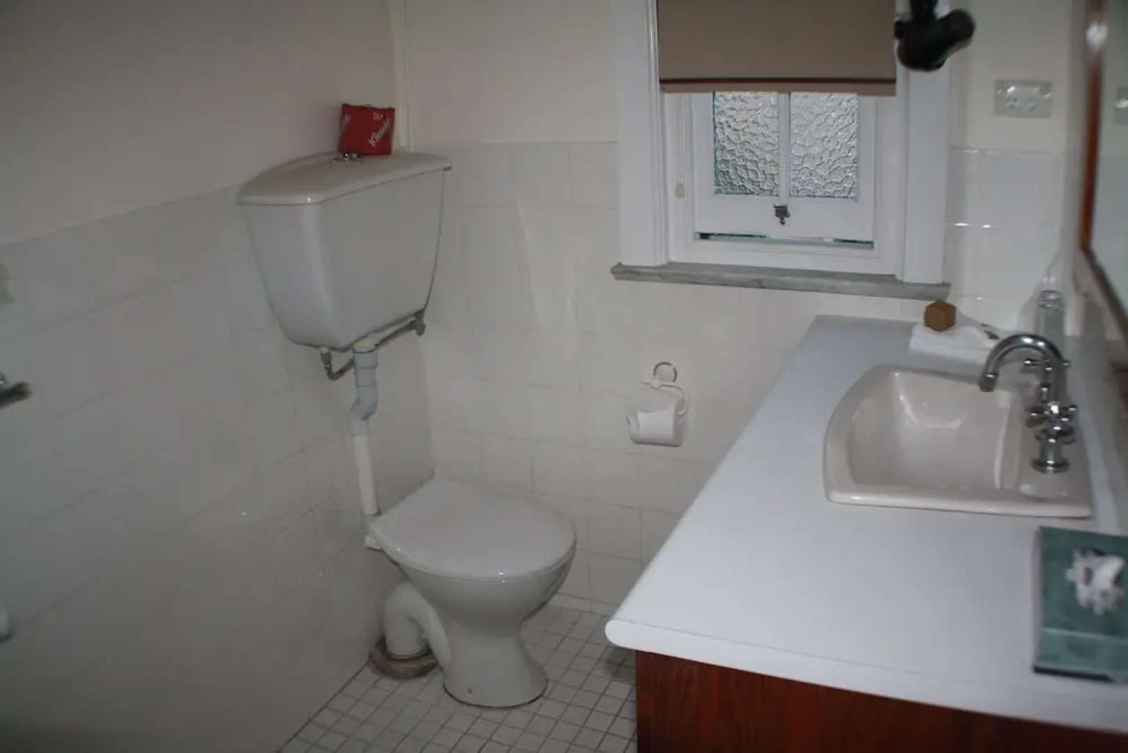 The Dormie House - On The Golf Course