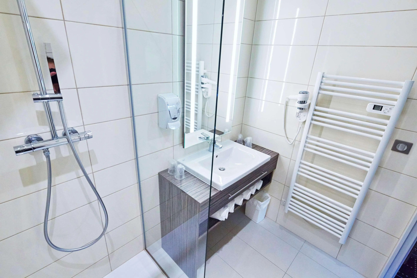 Kyriad Poitiers Jules Verne Site du Futuroscope