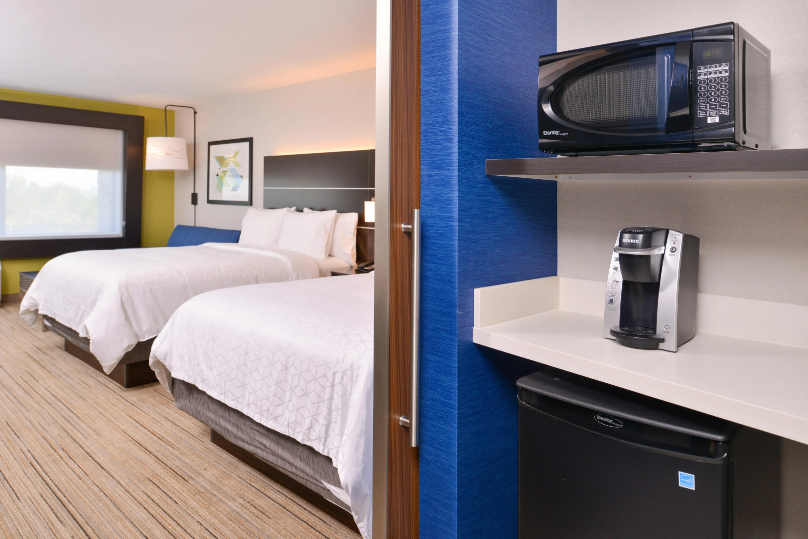 Holiday Inn Express & Suites Olathe West by IHG