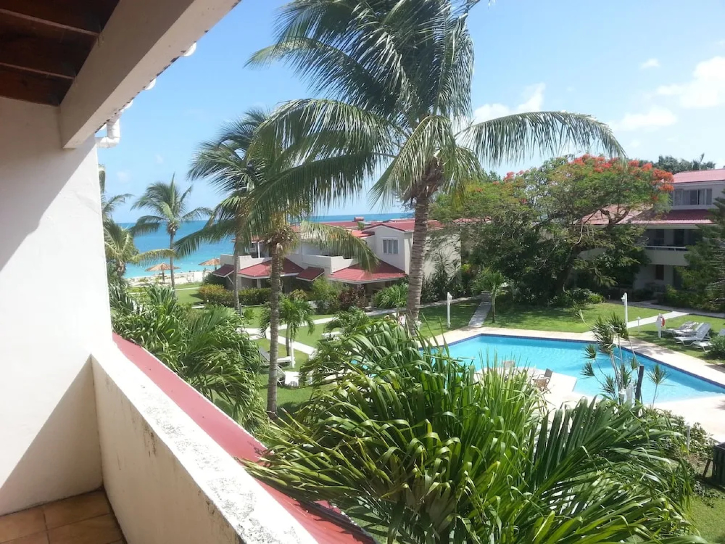 Antigua Village - Condo 10S