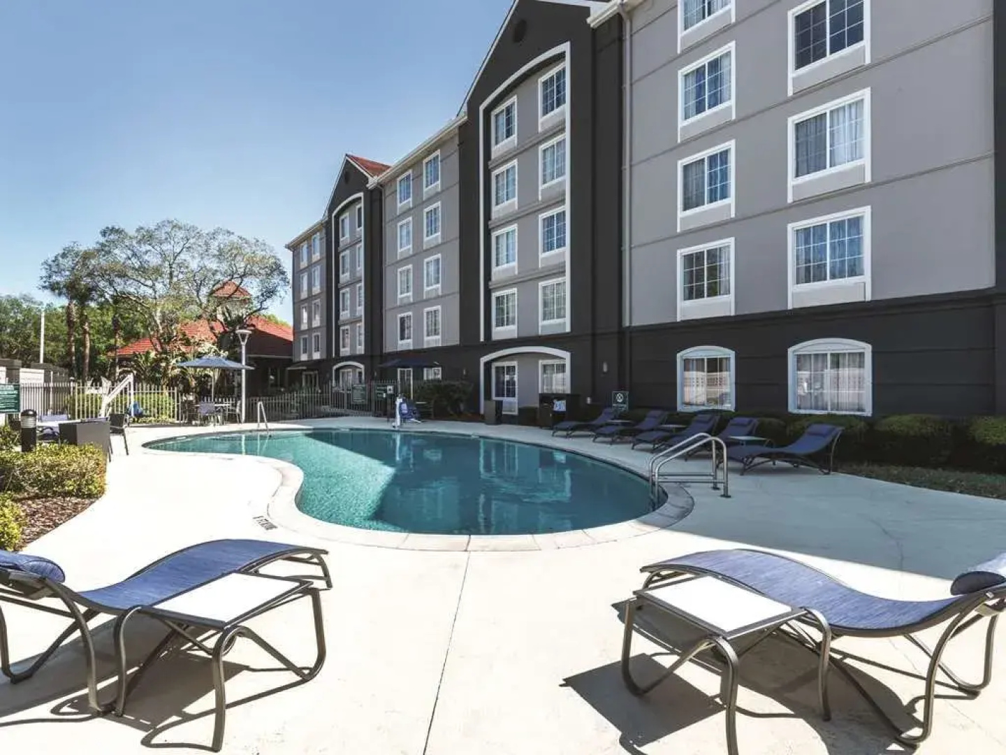 La Quinta Inn & Suites Orlando Lake Mary