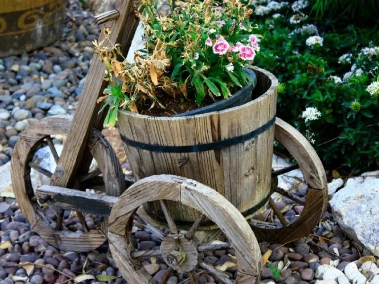 The Great Hotel & Resort