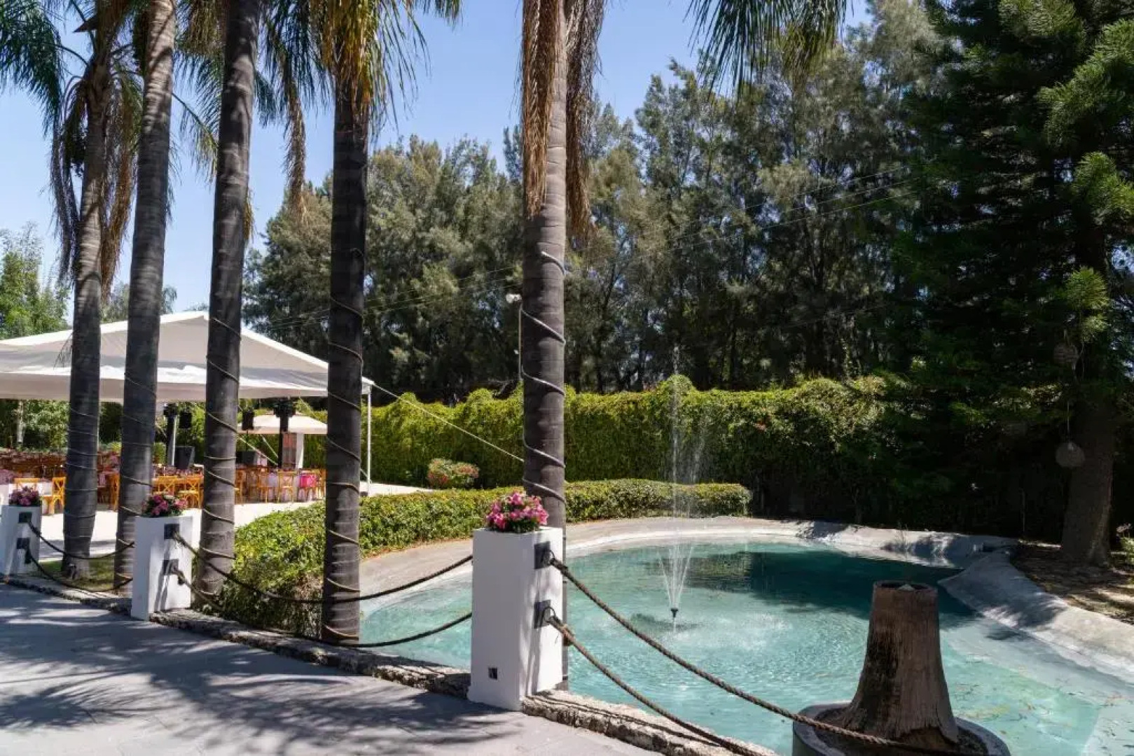 Río Tinto Hotel Boutique