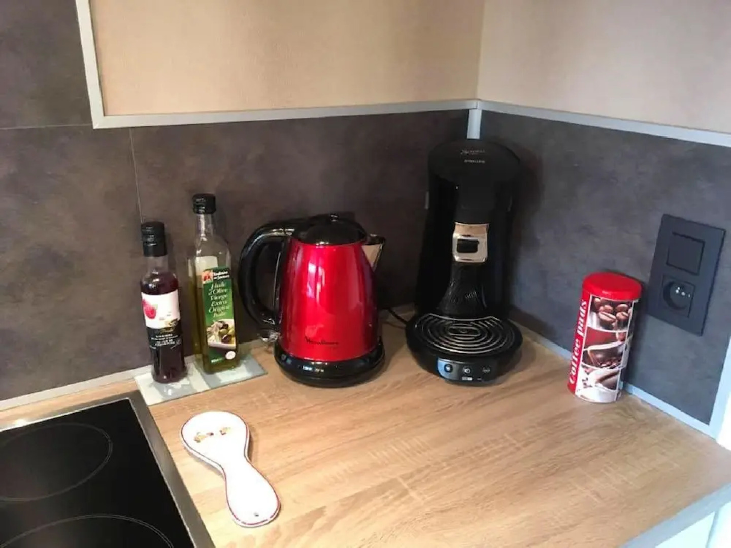 Apartment with One Bedroom in Herve, with Furnished Garden And Wifi