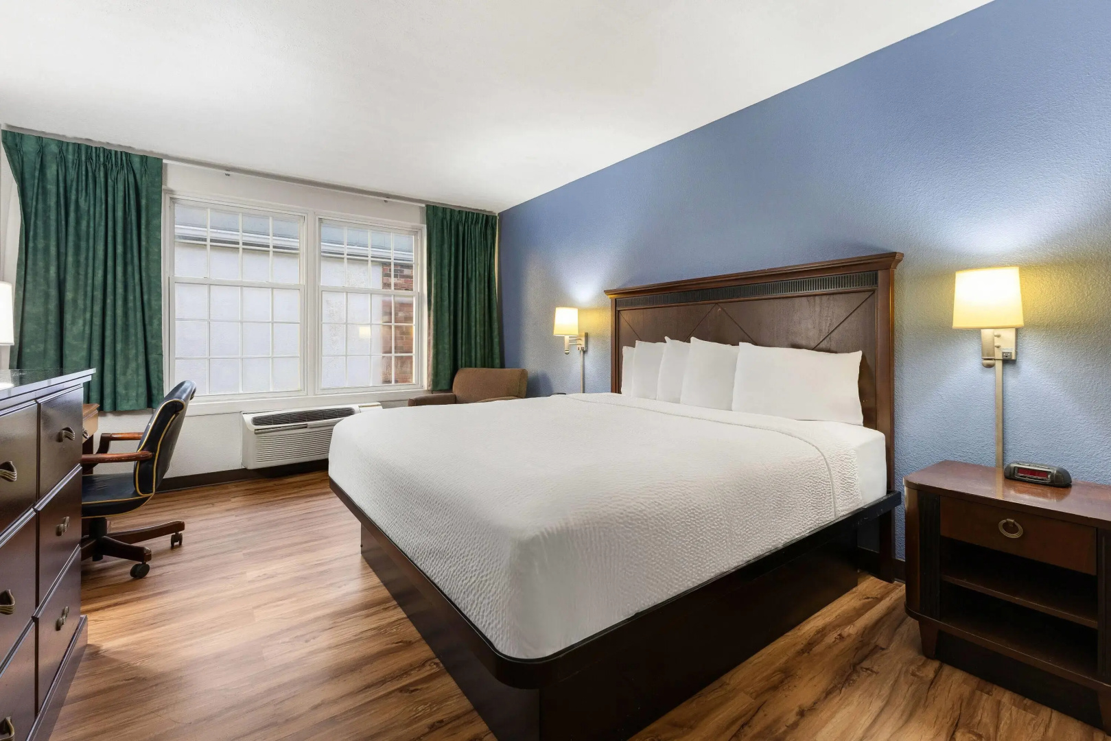 Days Inn by Wyndham Madisonville