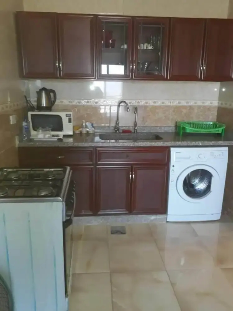 Nahla apartments