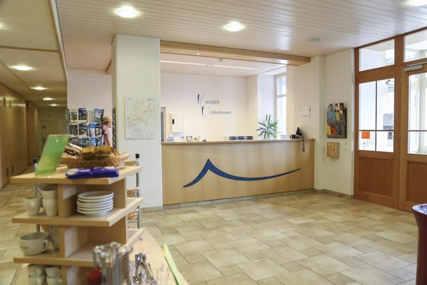 sbt Gästehaus Beatenberg