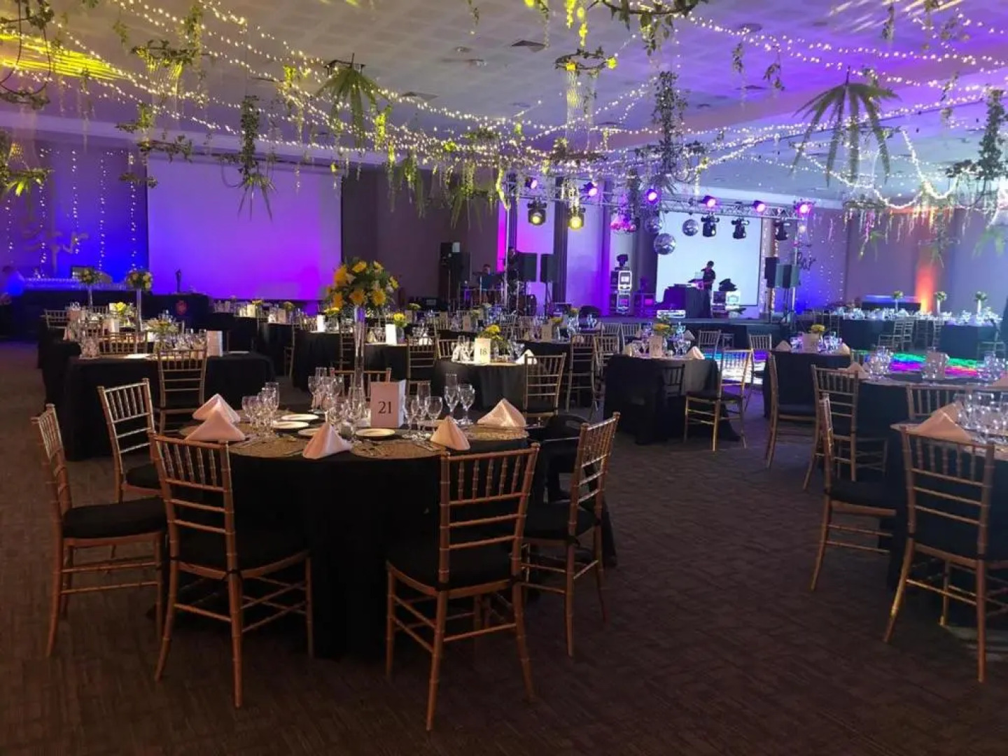 Hotel MDS Concepción