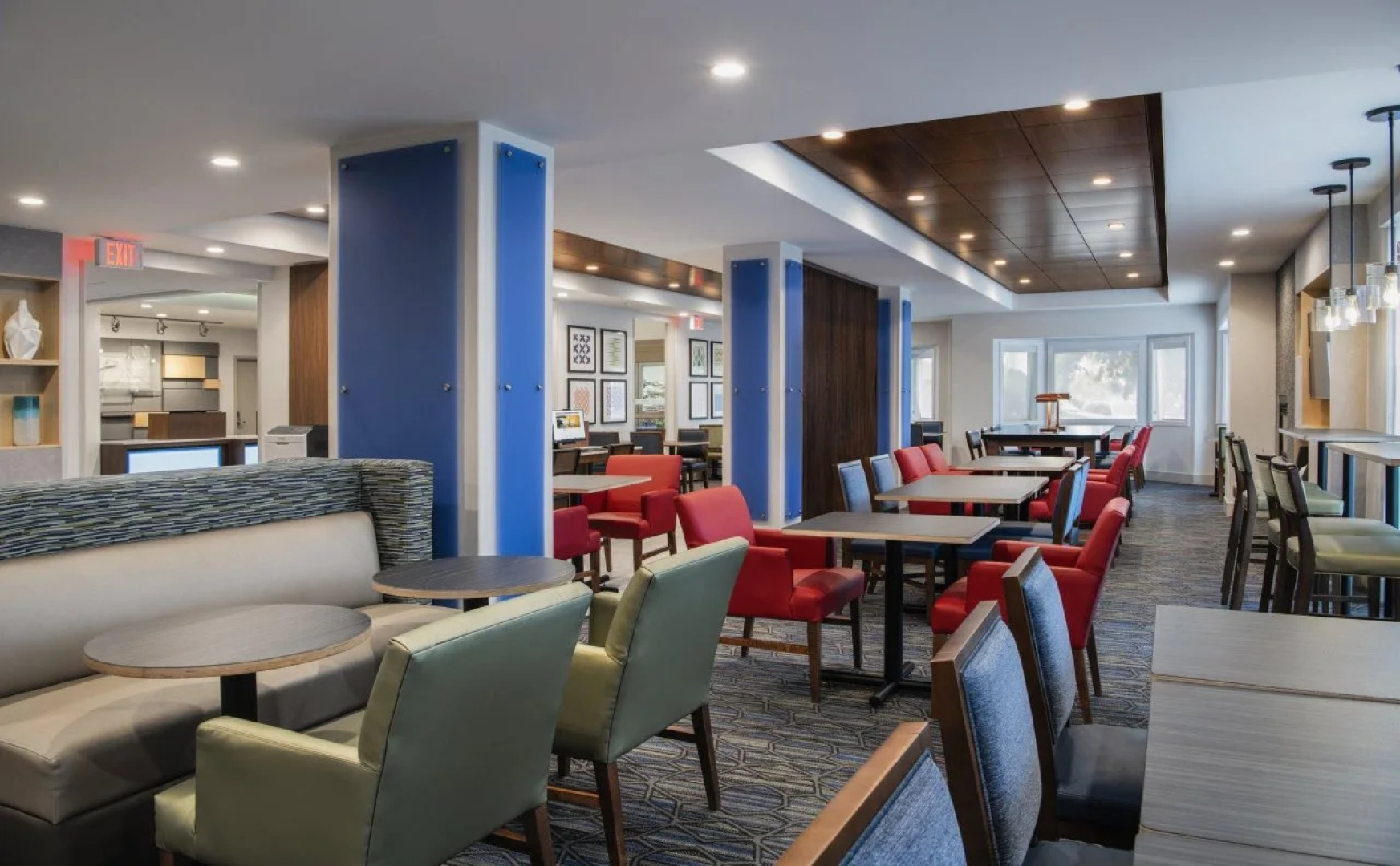 Holiday Inn Express & Suites Saskatoon by IHG