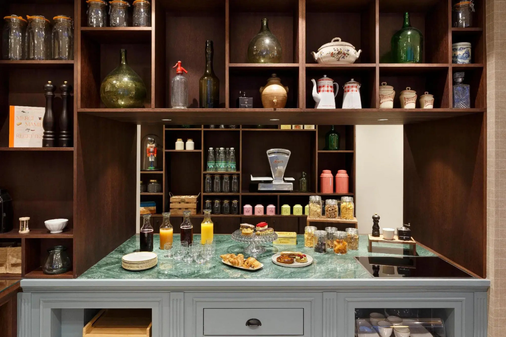 Maison Barbillon Grenoble - Centre Gare