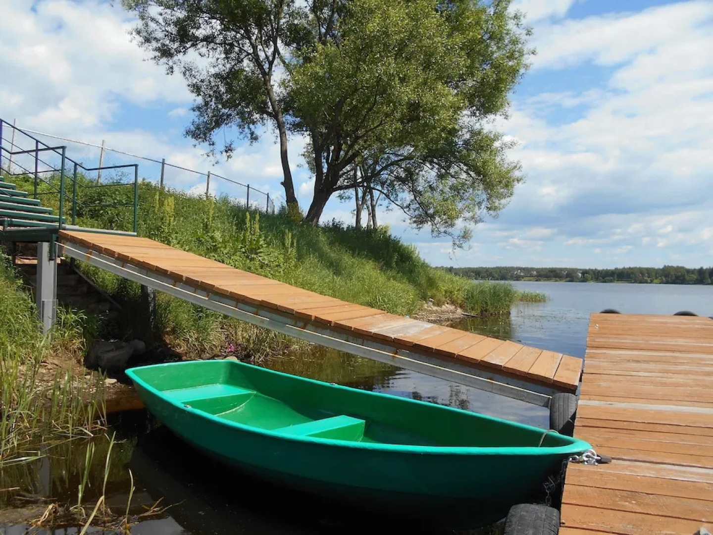 Park-Hotel Diyevo Gorodishche