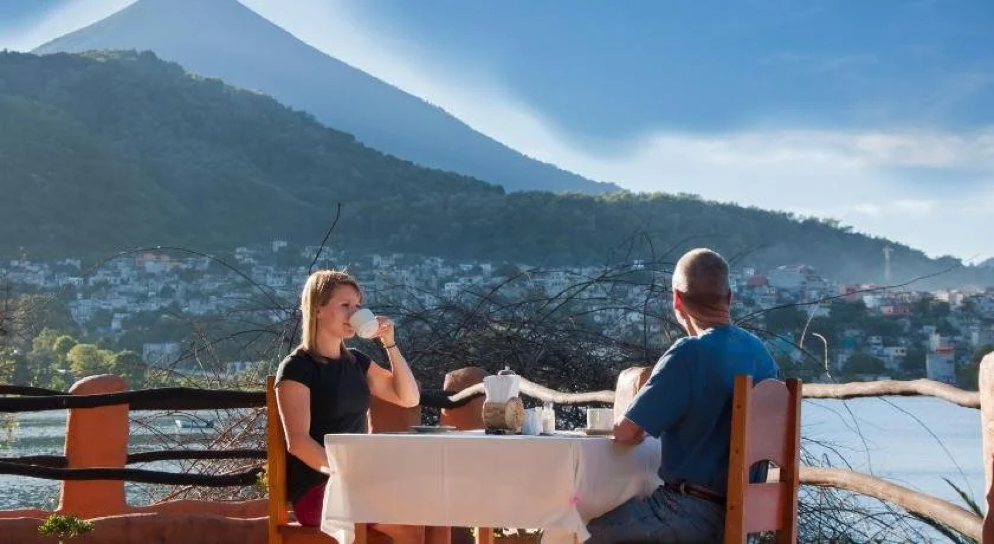 Hotel y Restaurante Bambu