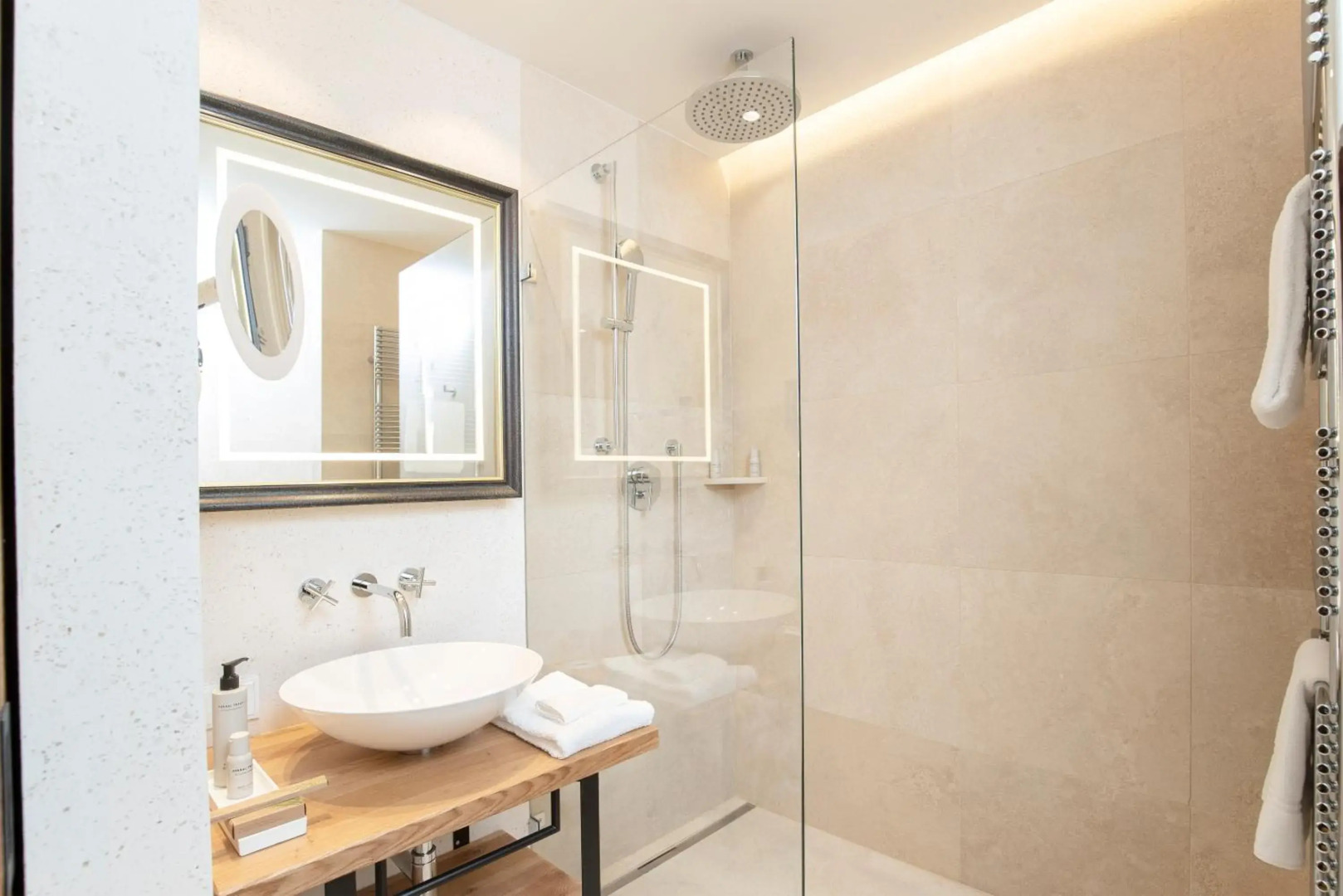 Kitzhof Mountain Design Resort 4 Sterne Superior