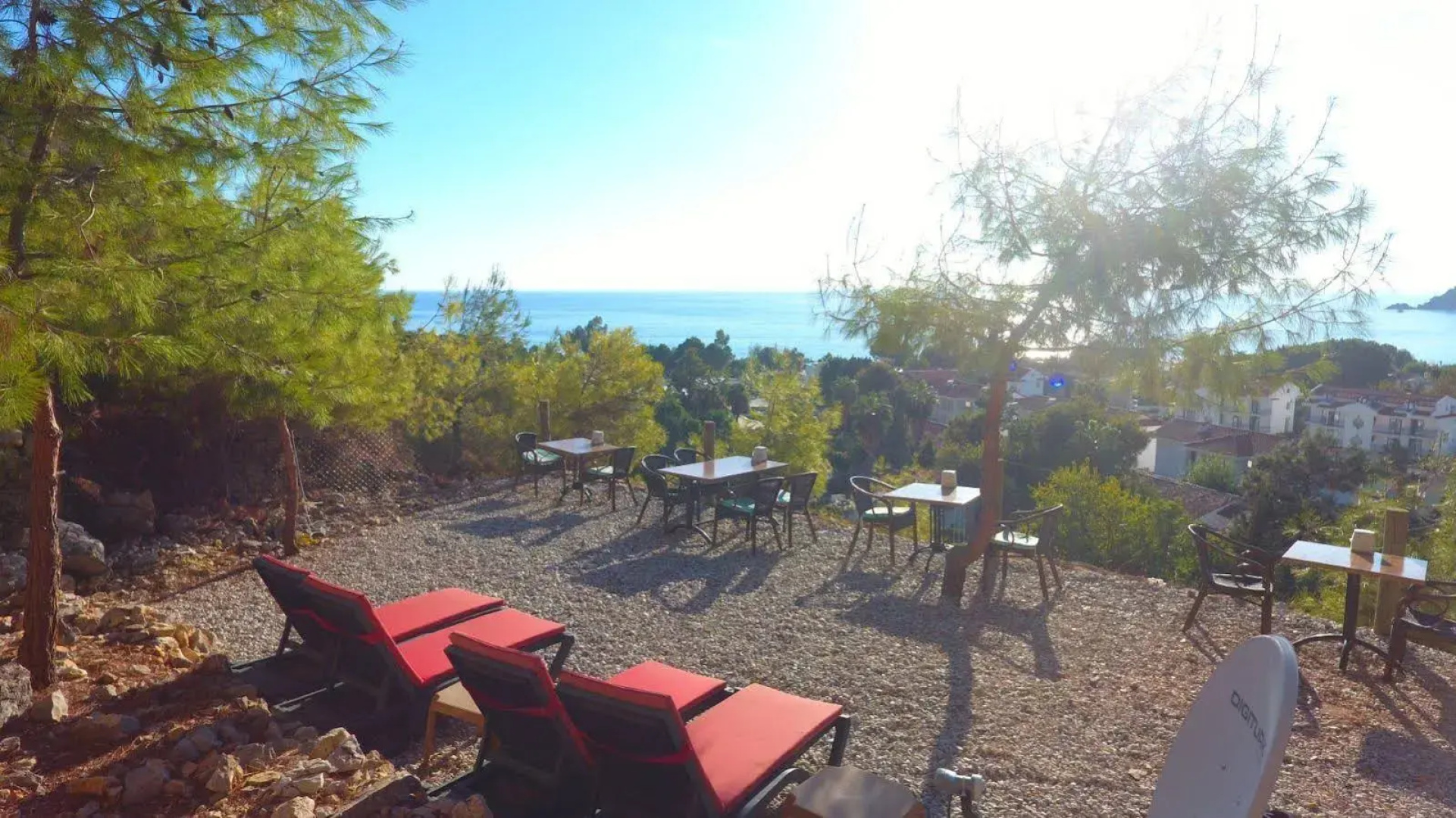 Symbola Oludeniz Beach Hotel