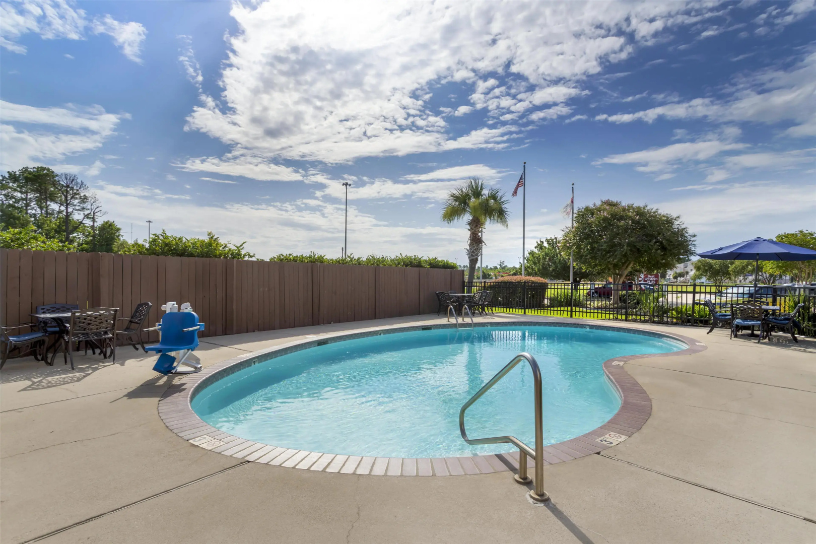 Best Western Plus Executive Hotel & Suites