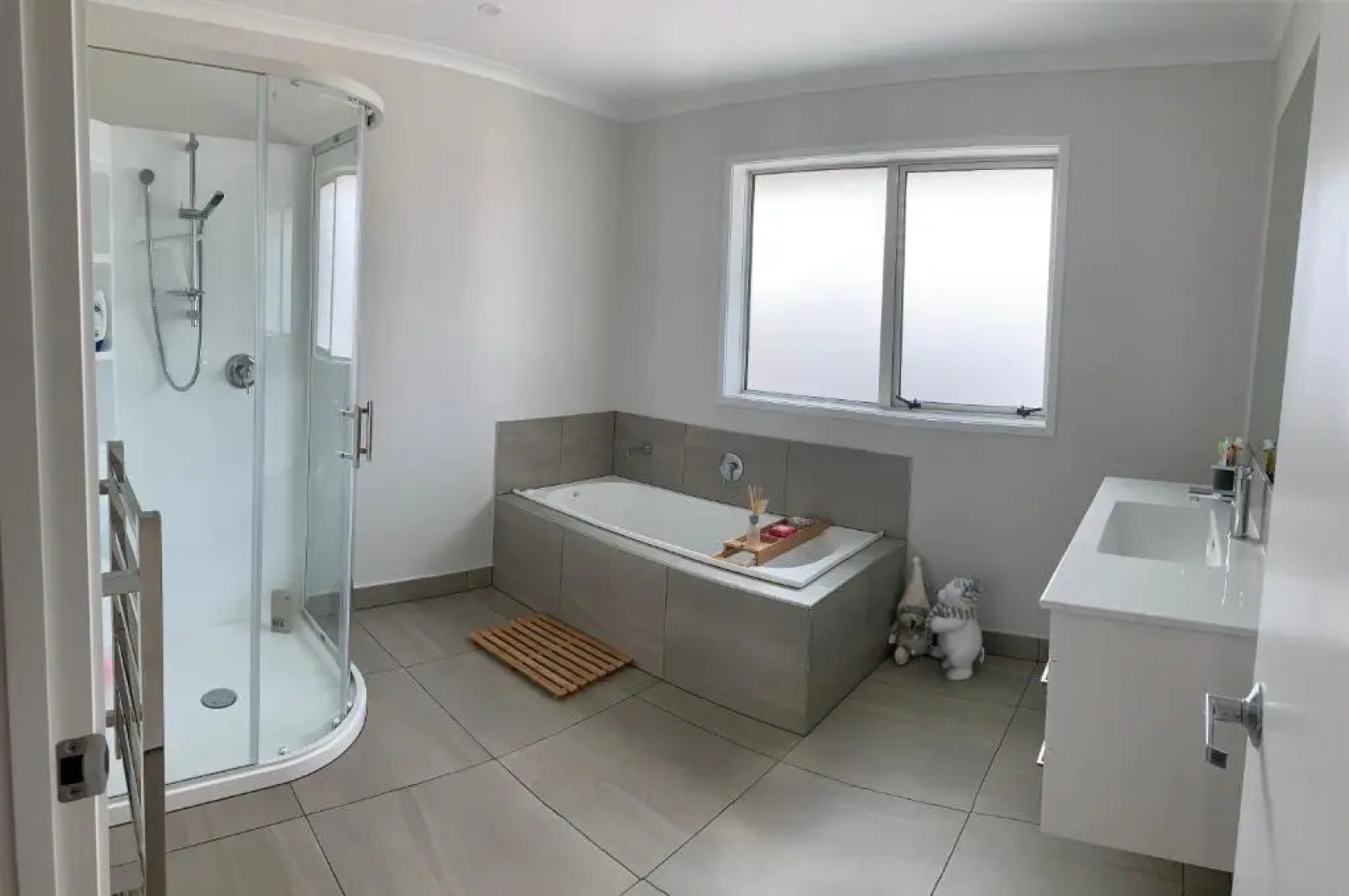 Barkersville Retreat