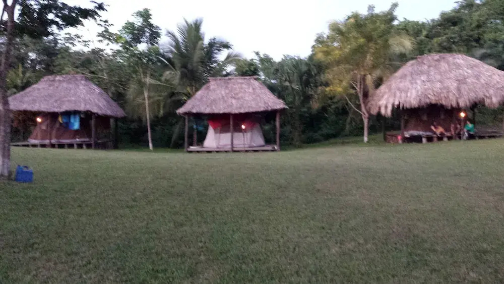 Mayan World Adventures