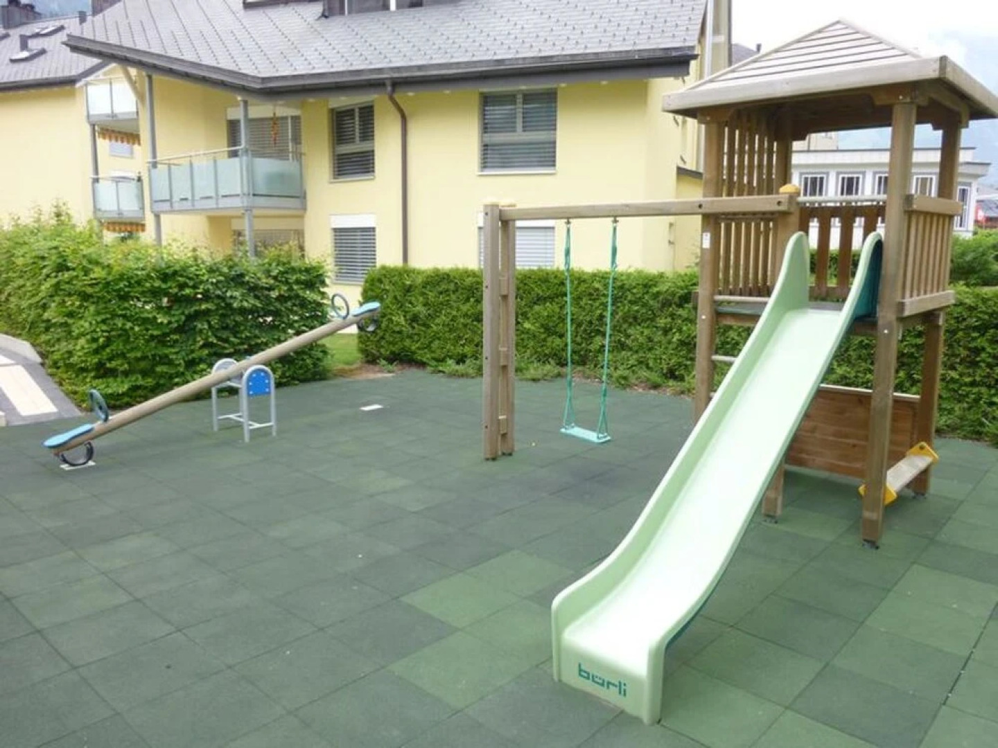 Bellevue-park B 138 Engelberg