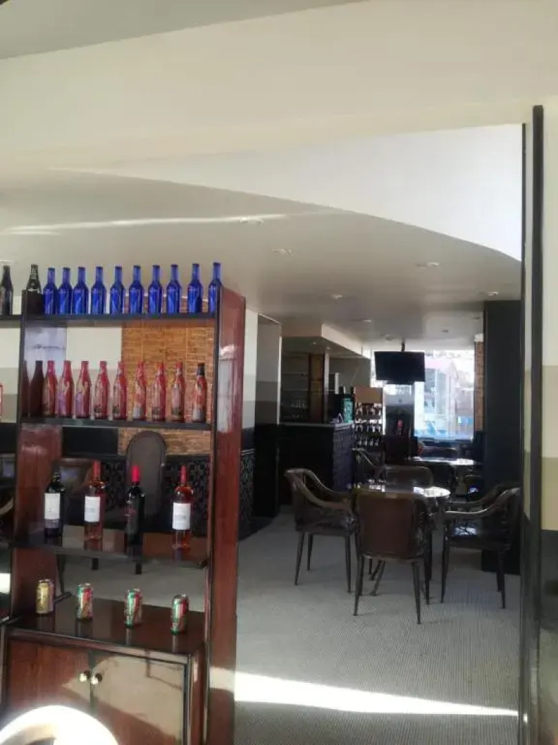 Hotel Virgen Del Socavon