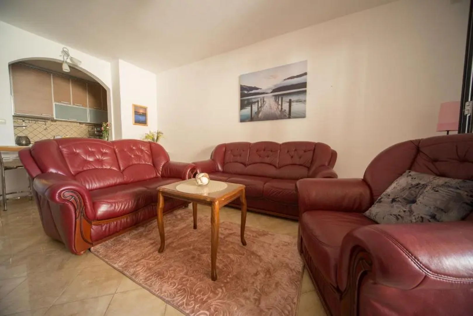 ZEN Apartment Pržno