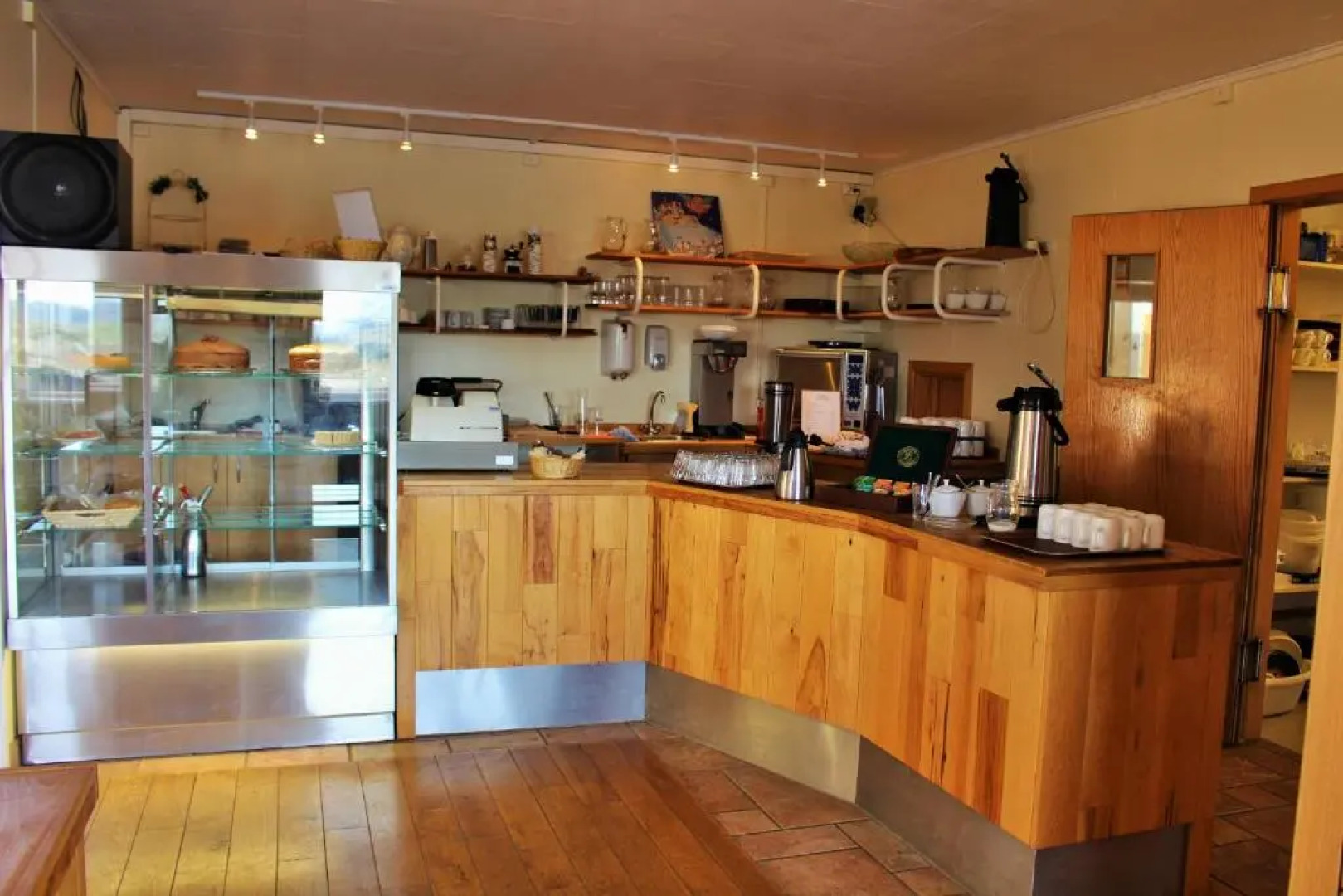 Fossatún Sunset Cottage