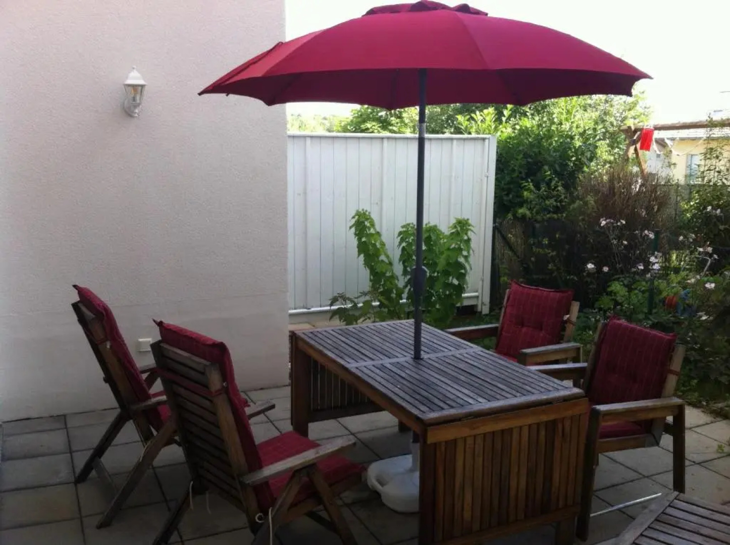 Spacious Starnberg Condo next to Munich