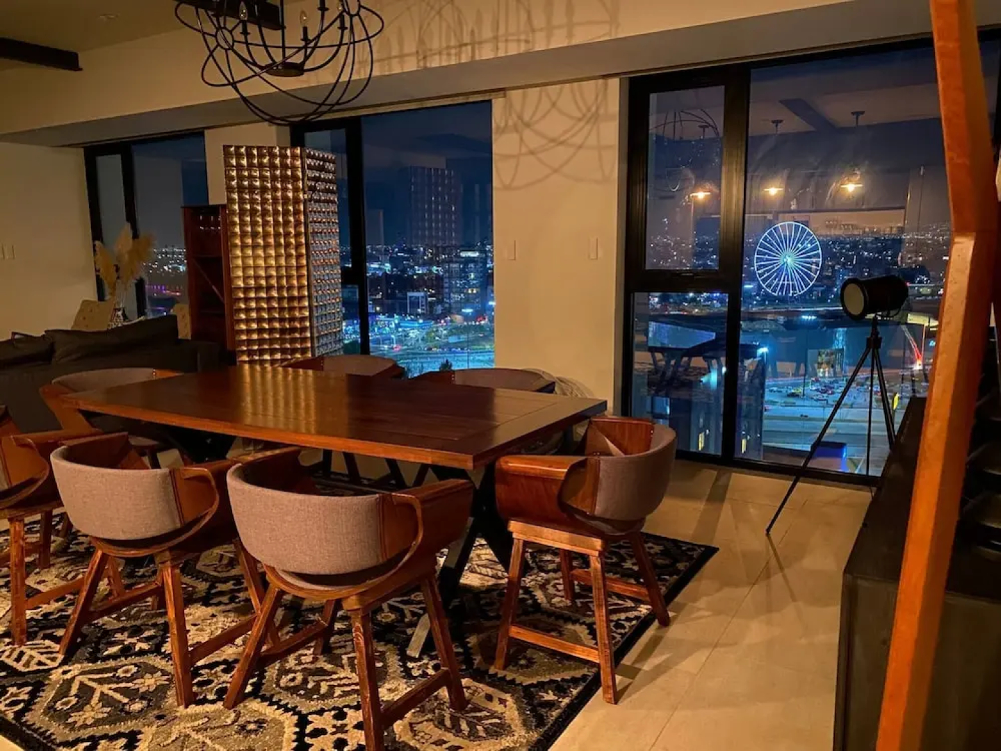 Exclusive Apartment With Jacuzzi Rockefeller